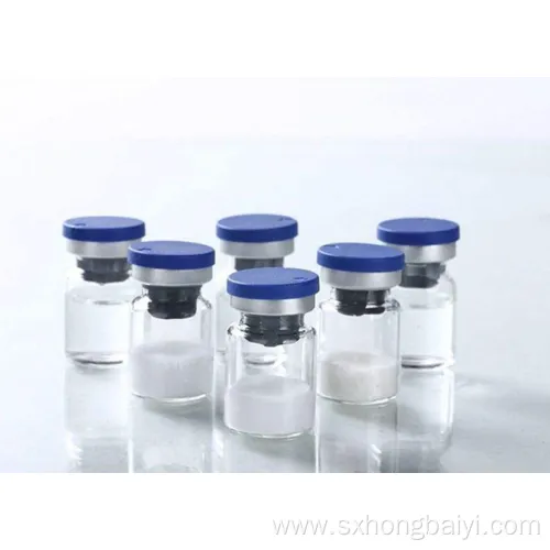 Anti-Aging Epithalon Peptides 10mg Bodybuilding Epithalon